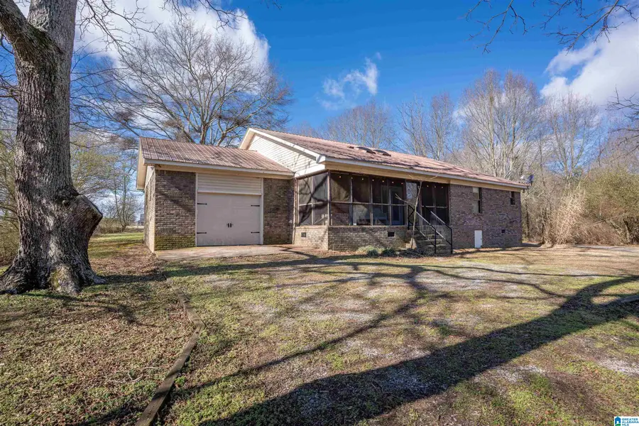 522 COUNTY ROAD 523, Fyffe, AL 35971 - Image #3