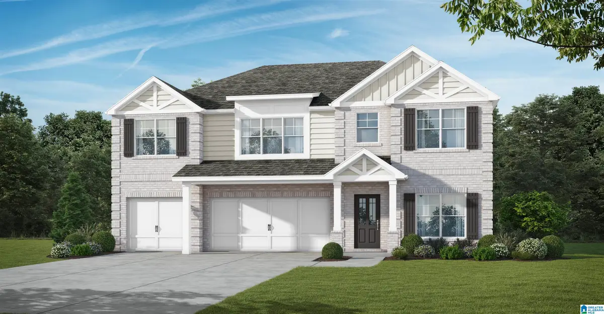 8068 KIMBRELL STATION LOOP, McCalla, AL 35111 - Image #1