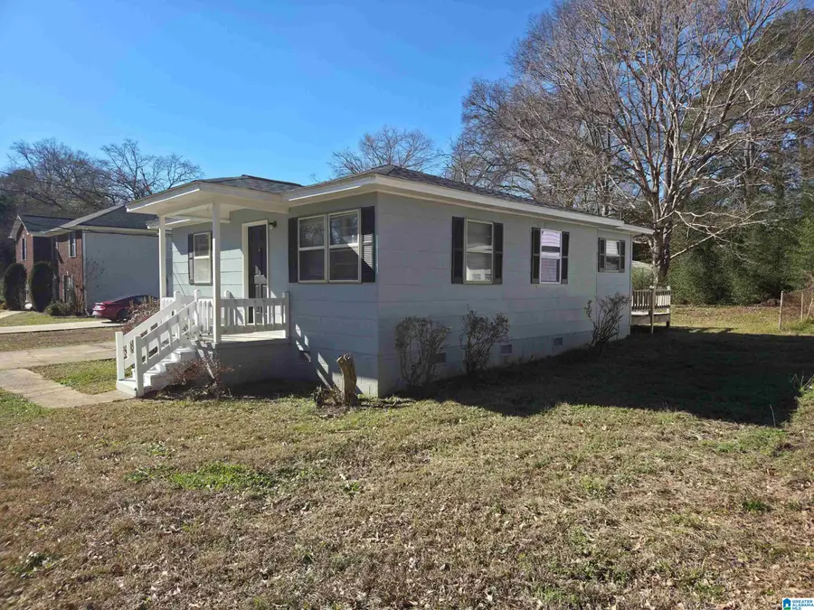 1022 PINE STREET, Birmingham, AL 35224 - Image #2