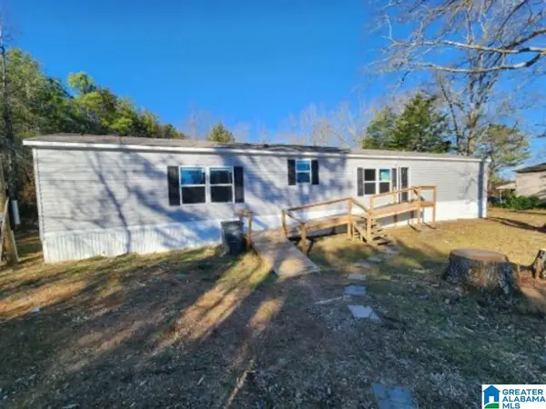 651 COUNTY ROAD 204, Danville, AL 35619