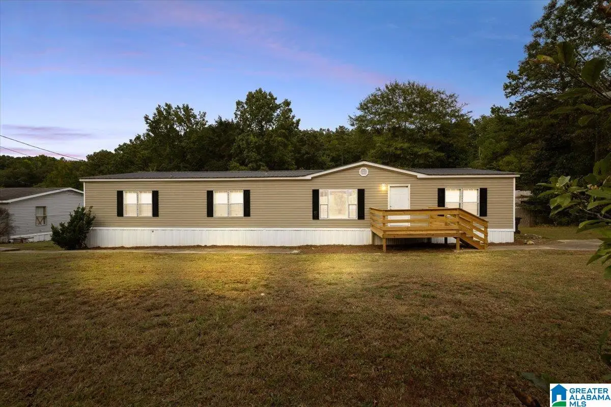 799 10TH STREET, Ashville, AL 35953 - Image #1