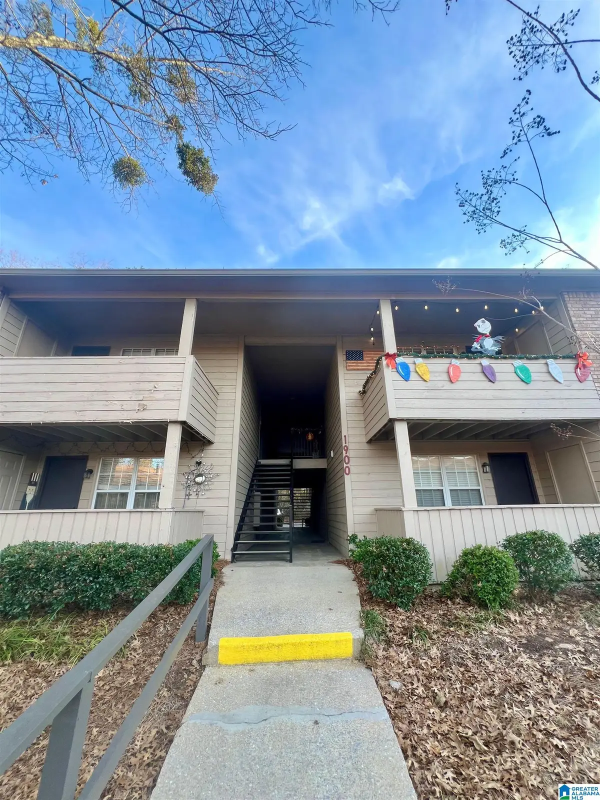 1906 PATTON CREEK LANE, Hoover, AL 35226 - Image #1