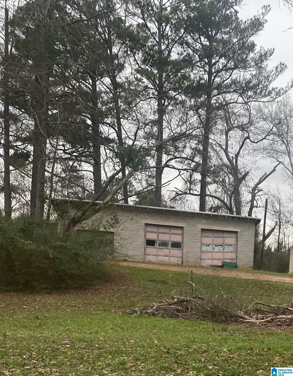 5149 TRUMAN ALDRICH PARKWAY, West Blocton, AL 35184 - Image #1