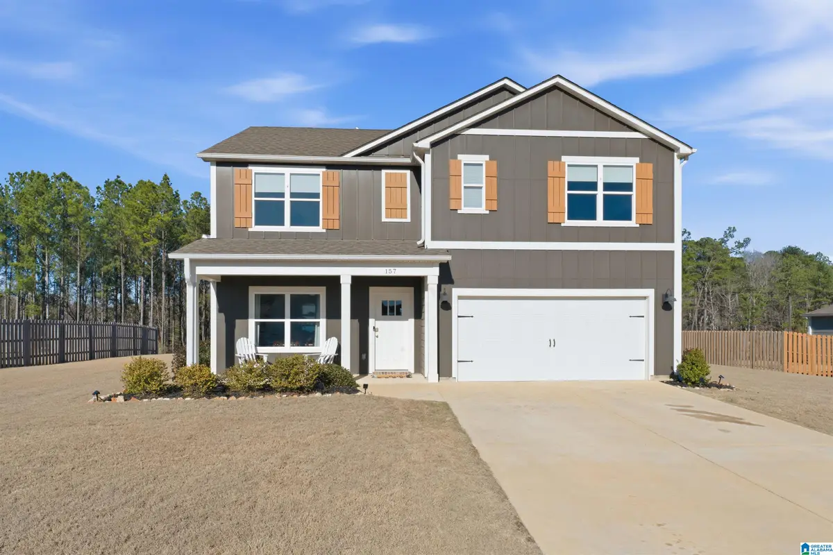 157 HALIFAX LANE, Chelsea, AL 35043 - Image #1