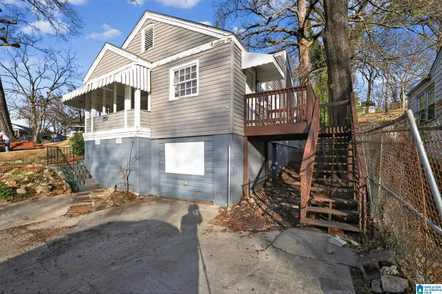 4401 AVENUE I N, Birmingham, AL 35208 - Image #2