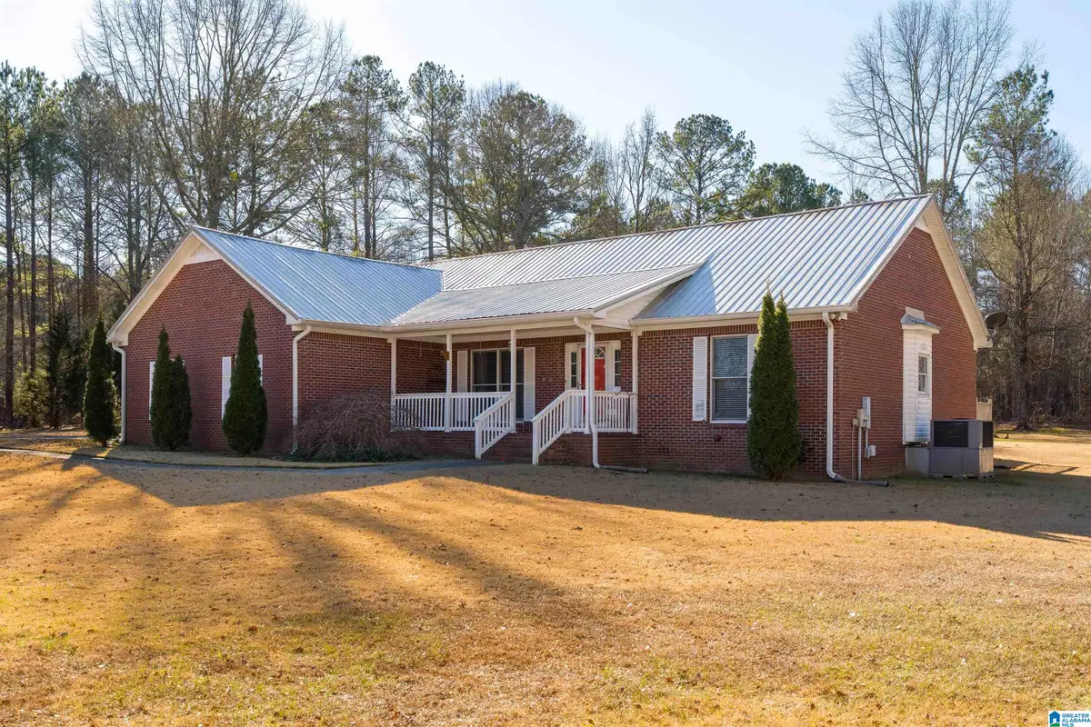 1115 BEAVER RIDGE CIRCLE, Ashville, AL 35953 - Image #1