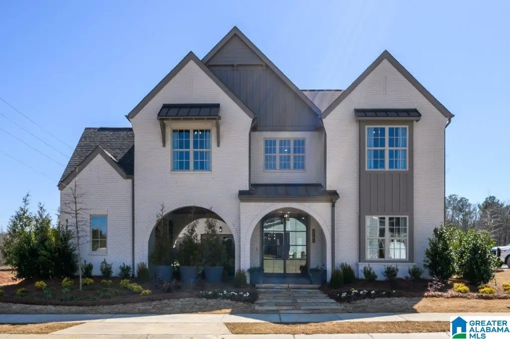 4570 LYNTON DRIVE, Hoover, AL 35244 - Image #1