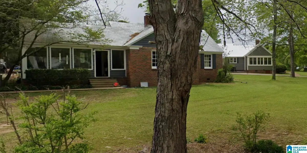 126 MEADOW LANE, Trussville, AL 35173 - #1