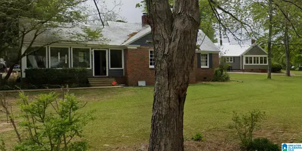 126 MEADOW LANE, Trussville, AL 35173