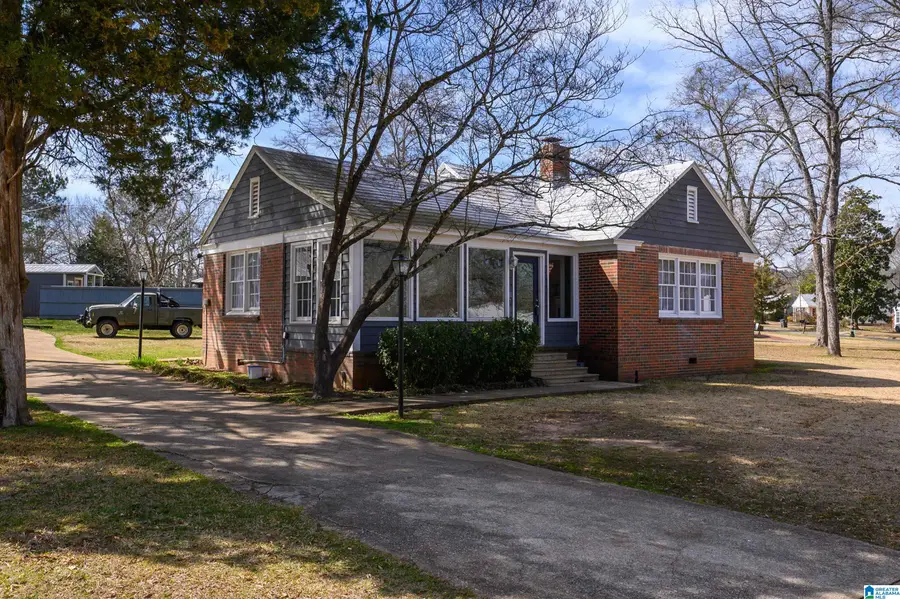 126 MEADOW LANE, Trussville, AL 35173 - #2