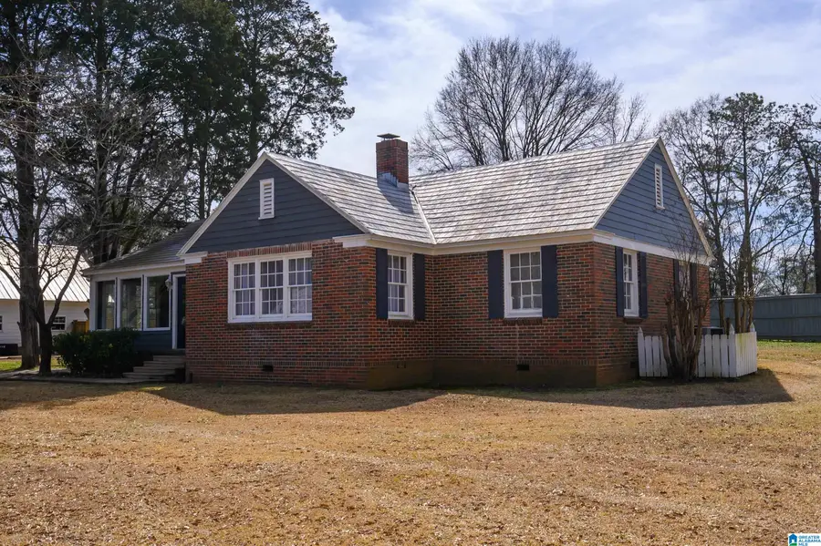 126 MEADOW LANE, Trussville, AL 35173 - #3