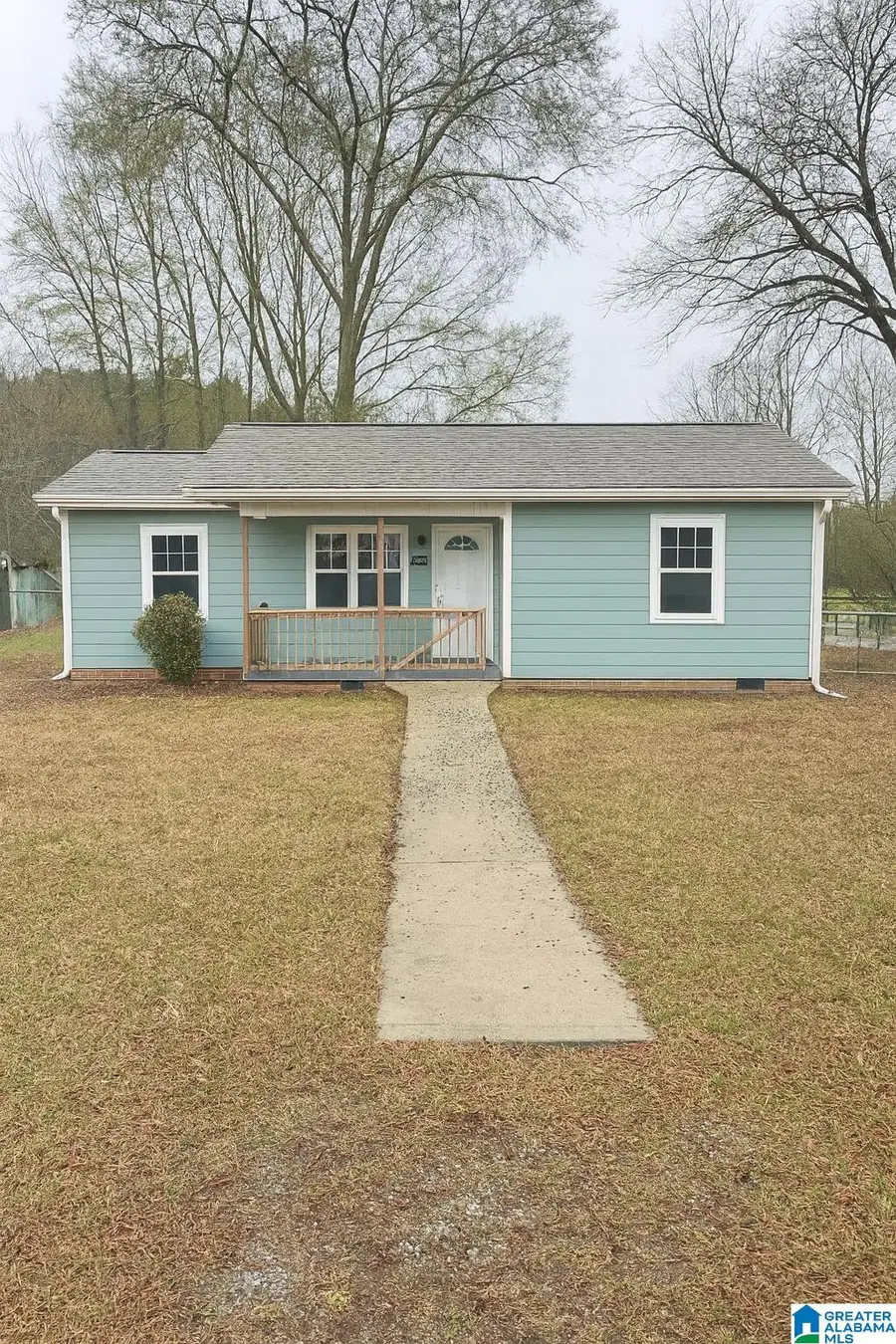 215 THOMAS STREET, Heflin, AL 36264 - Image #2