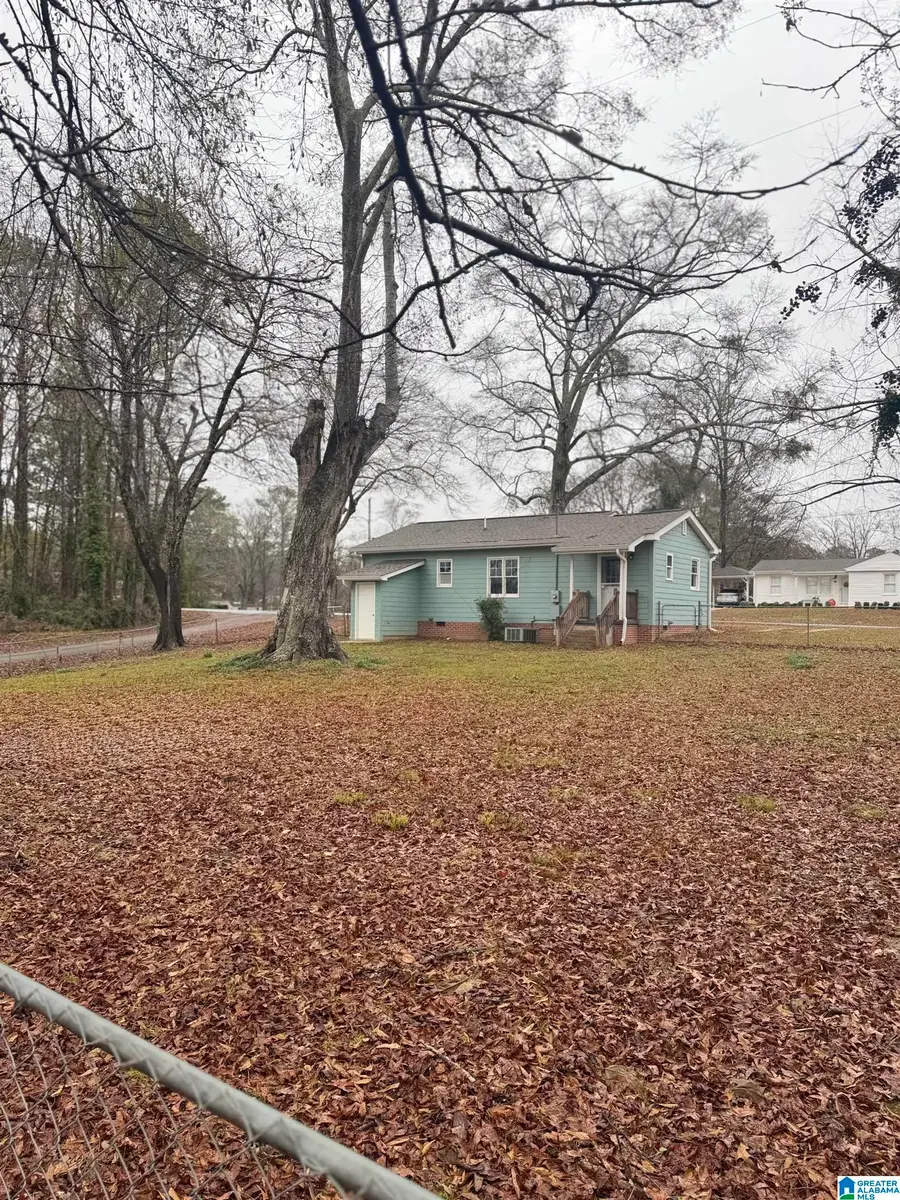 215 THOMAS STREET, Heflin, AL 36264 - Image #3
