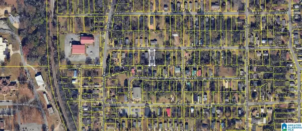 2009 4TH STREET, Tuscaloosa, AL 35404