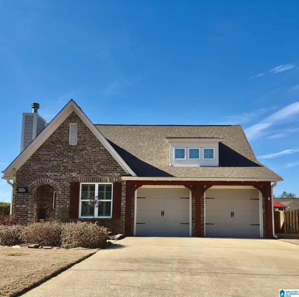 4155 GARDENIA LANE, Moody, AL 35004