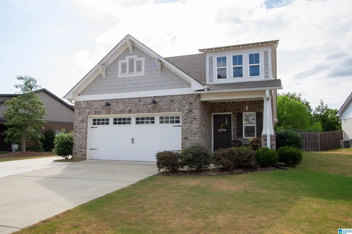 1447 WOODRIDGE PLACE, Gardendale, AL 35071 - Image #1