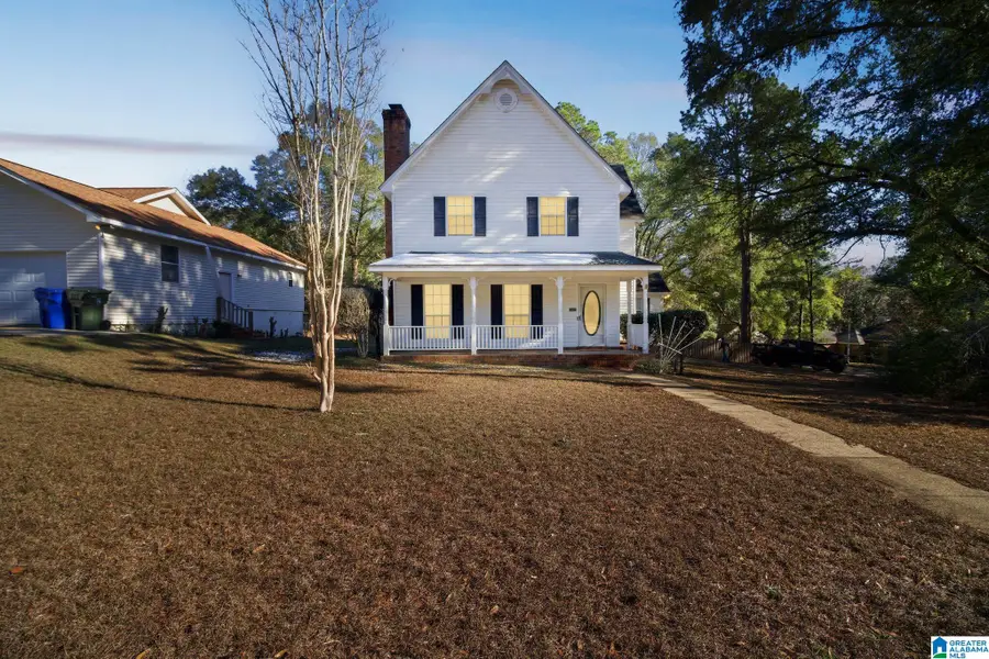 100 TIMBERLINE CIRCLE E, Dothan, AL 36303 - Image #3