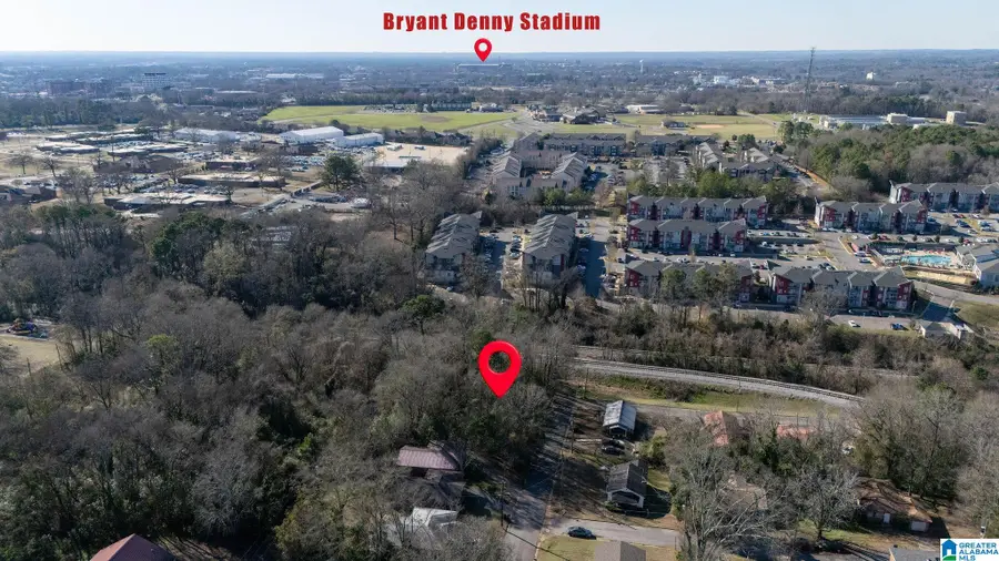 1809 2ND STREET E, Tuscaloosa, AL 35404 - Image #2