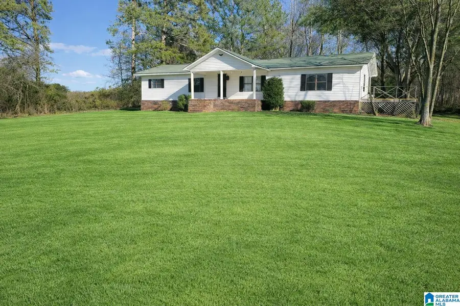 1717 HIGH PINE ROAD, Ashland, AL 36251 - Image #2