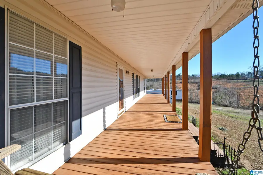 1442 BLUFF VALLEY ROAD, Cragford, AL 36255 - Image #2