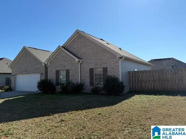 73 BALLINGTON WAY, Clanton, AL 35045