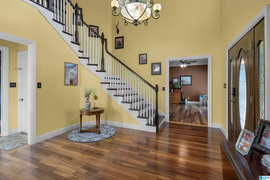 5039 TAMMY LANE, Hueytown, AL 35023 - #2