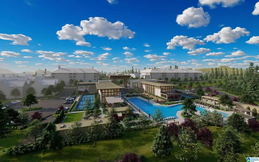 4630 EVERLEE PARKWAY, Hoover, AL 35244 - Image #2