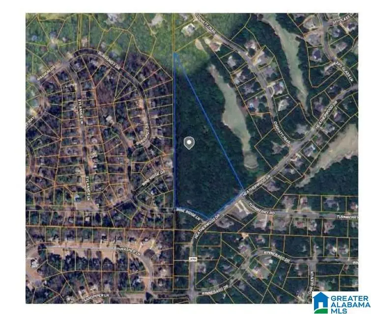 451 HEATHERWOOD DRIVE, Hoover, AL 35244 - Image #1