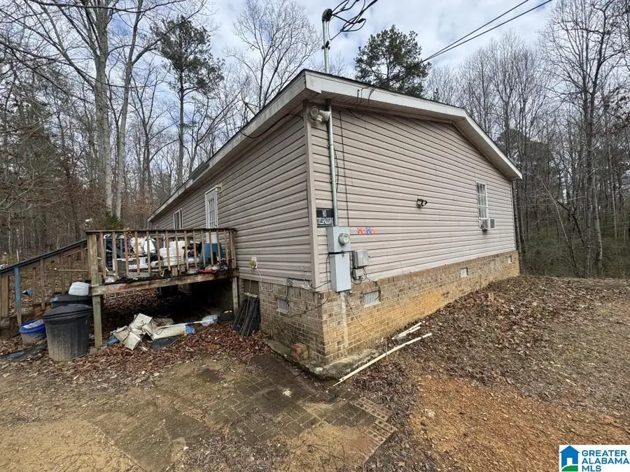 176 PLEASANT TRAIL, Jasper, AL 35504 - Image #2