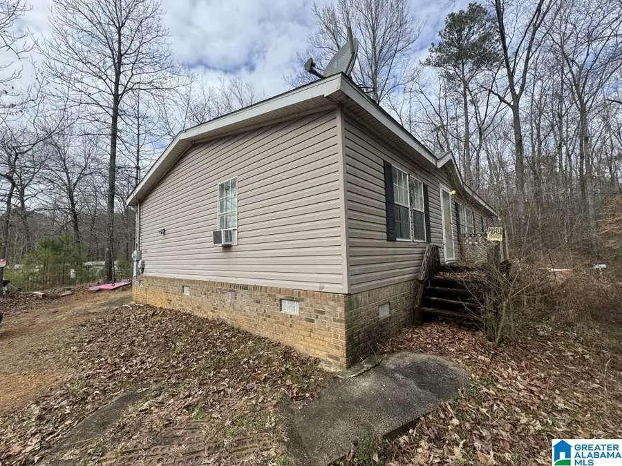 176 PLEASANT TRAIL, Jasper, AL 35504 - Image #3