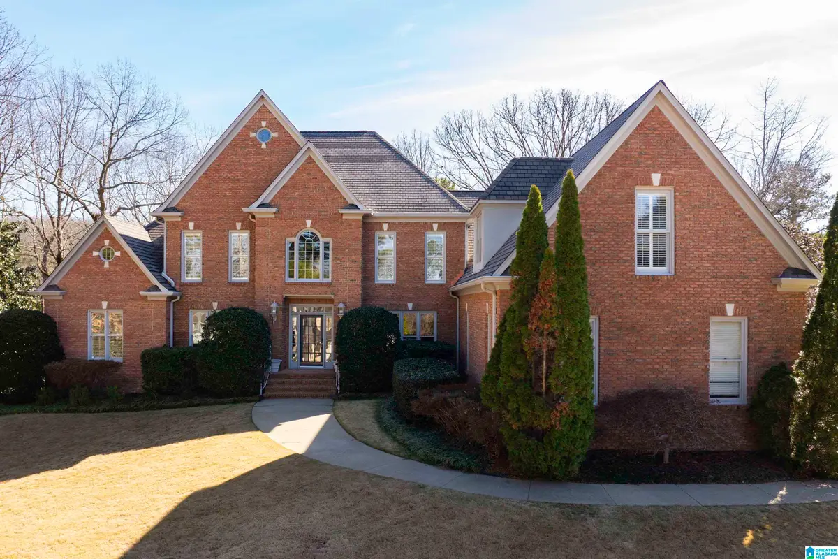 3509 SHANDWICK PLACE, Hoover, AL 35242 - Image #1