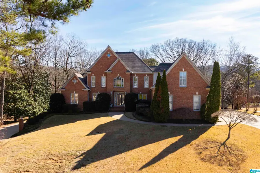 3509 SHANDWICK PLACE, Hoover, AL 35242 - Image #2