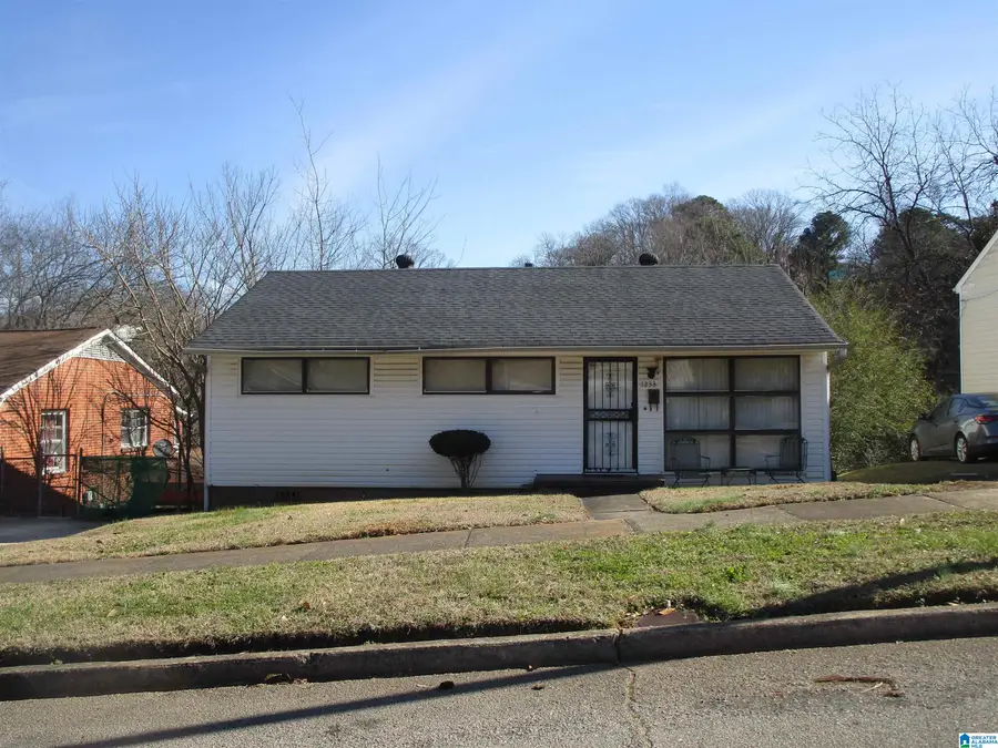 1233 FOREST STREET, Birmingham, AL 35217 - Image #3