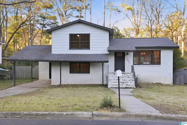 1240 MONTCLAIR ROAD, Birmingham, AL 35213