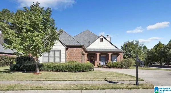 6132 BENT BROOK DRIVE, Bessemer, AL 35022