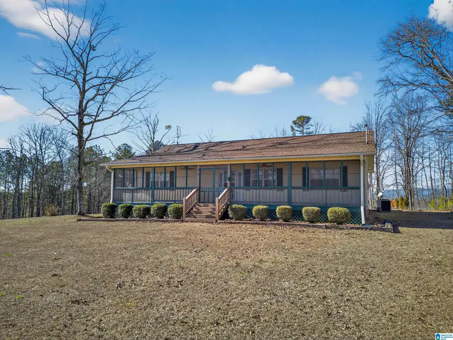 79 PLEASANT GROVE ROAD, Lineville, AL 36266 - #2