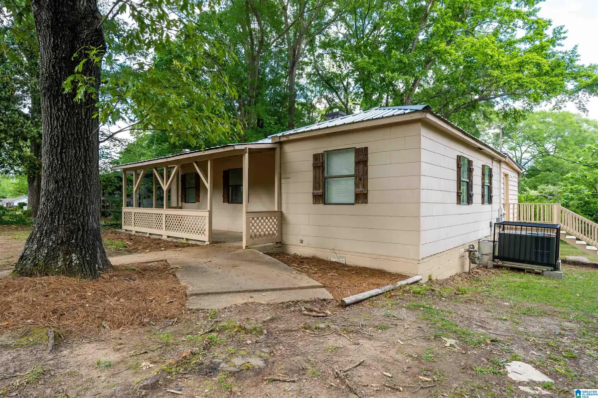 496 15TH AVENUE SW, Childersburg, AL 35044 - Image #1