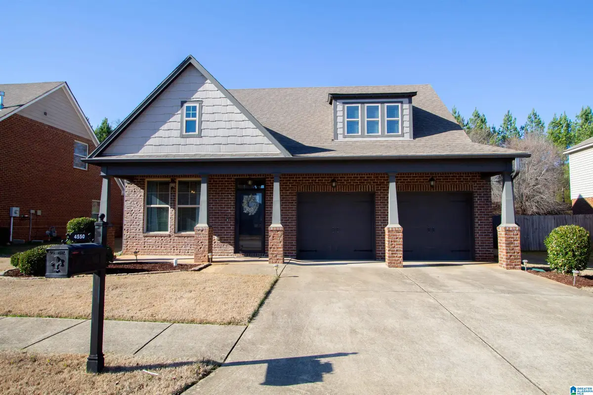 4550 BROOKSHIRE LOOP, Bessemer, AL 35022 - Image #1