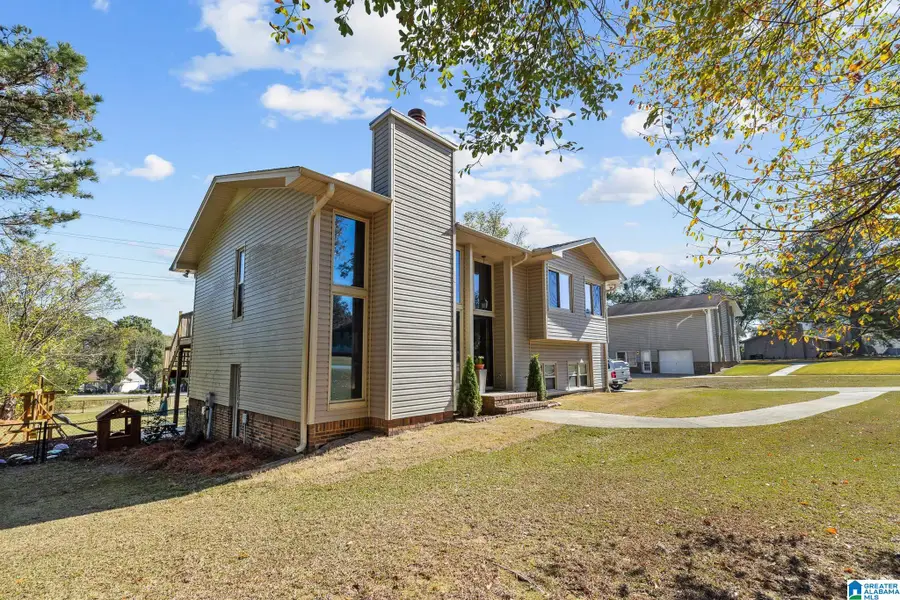 1508 KING GEORGE DRIVE, Alabaster, AL 35007 - Image #2