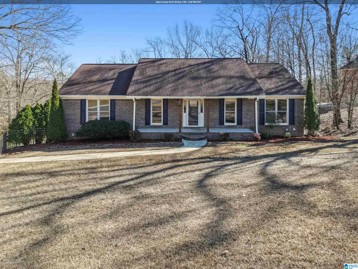 3043 HUNTERS RUN, Gardendale, AL 35071 - Image #1