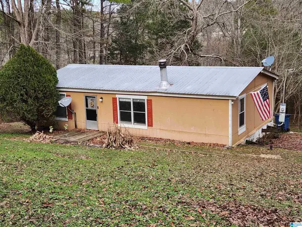 167 HAGWOOD CIRCLE, Trafford, AL 35172