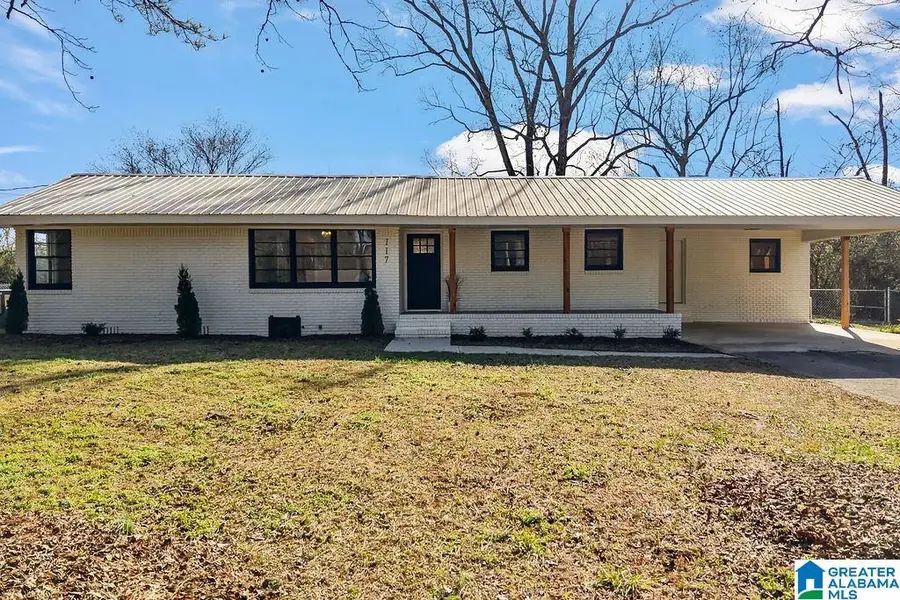 117 MOONEY ROAD, Columbiana, AL 35051 - Image #2
