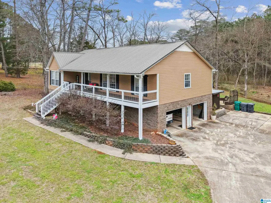 5563 FOTI LANE, Pinson, AL 35215 - #3