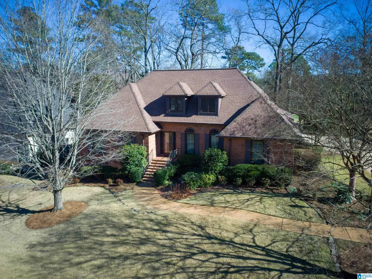 5327 WOODFORD DRIVE, Birmingham, AL 35242 - Image #1