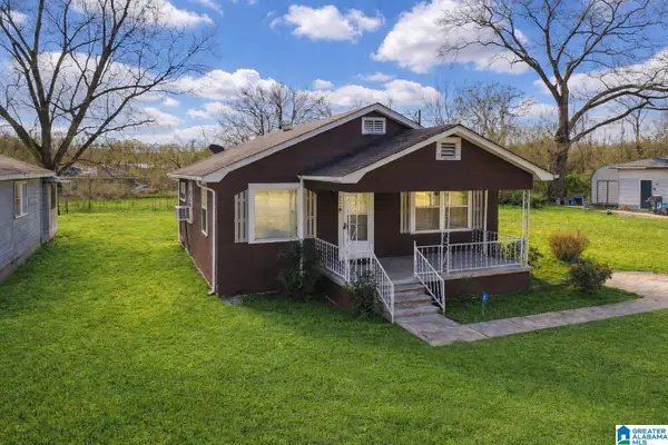 1820 SHORT 12TH STREET, Bessemer, AL 35020