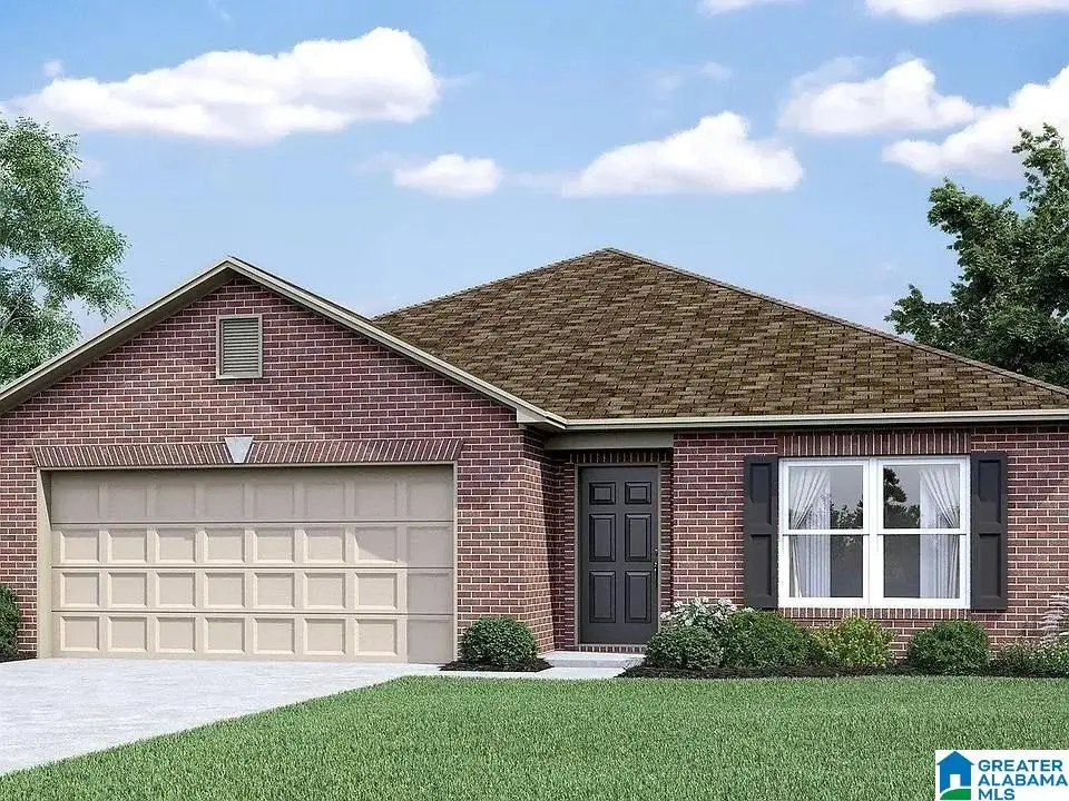 1718 AMBER AVENUE SE, Cullman, AL 35055 - Image #1