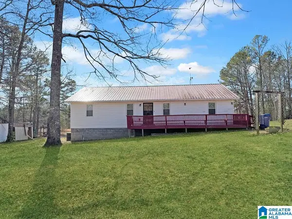 2190 GILBERTS FERRY ROAD, Ohatchee, AL 36271