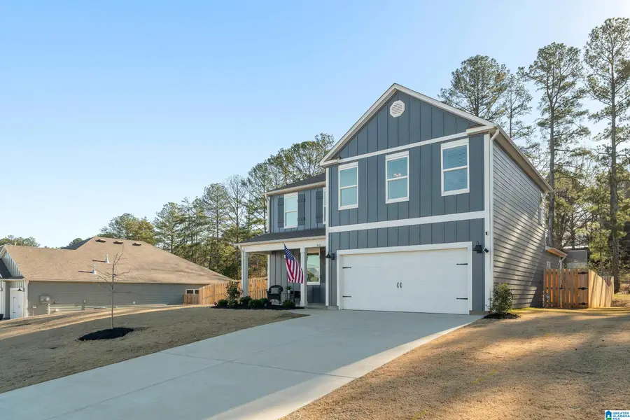 141 ARCHERS BROOK LANE, Springville, AL 35146 - Image #2