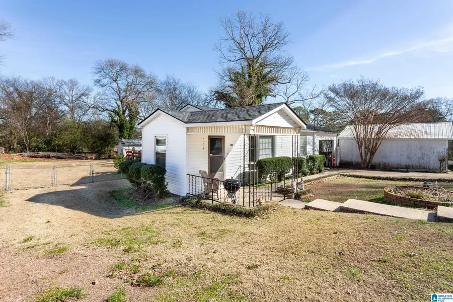 4615 HICKORY LANE, Anniston, AL 36206 - Image #2