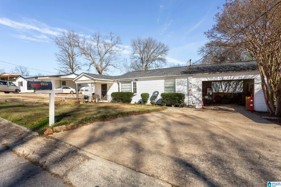 4615 HICKORY LANE, Anniston, AL 36206 - Image #3